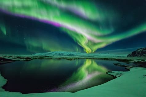 aurora borealis iceland dates